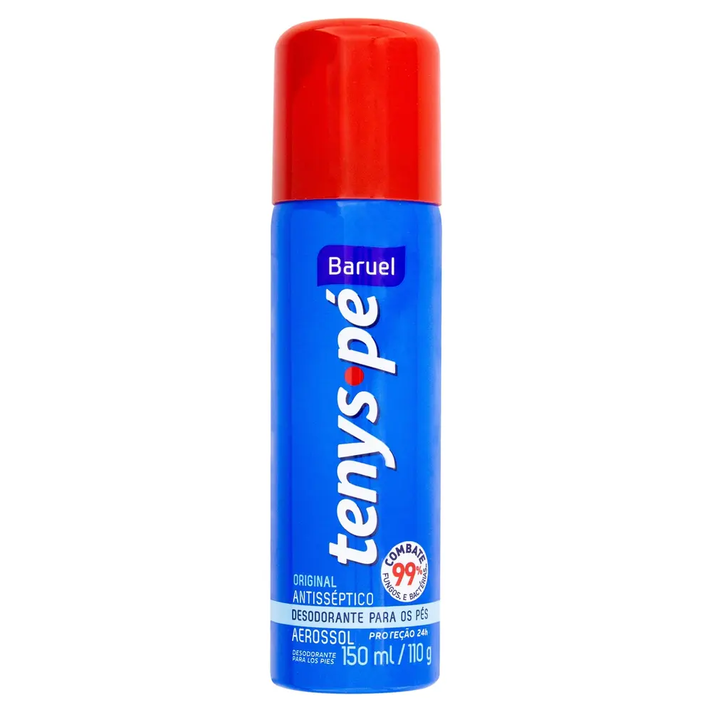 TALCO TENYS PE AERO ORIGINAL 150ML