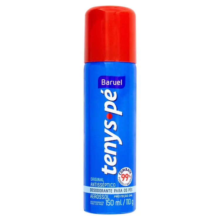 TALCO TENYS PE AERO ORIGINAL 150ML