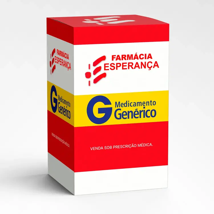 BICALUTAMIDA 50MG CX 30 COMP REV