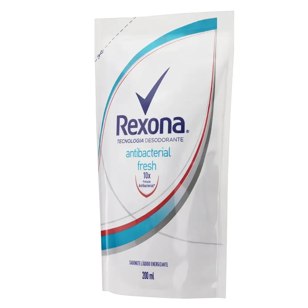 SAB REXONA FRESH REFIL  200NL