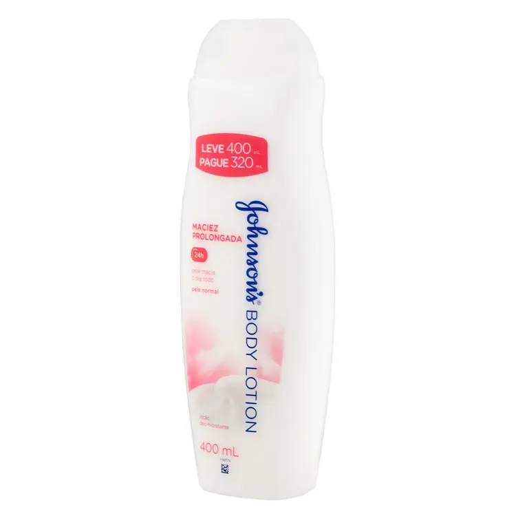LOC J&J SOFT HID MAC PROL L400P320ML