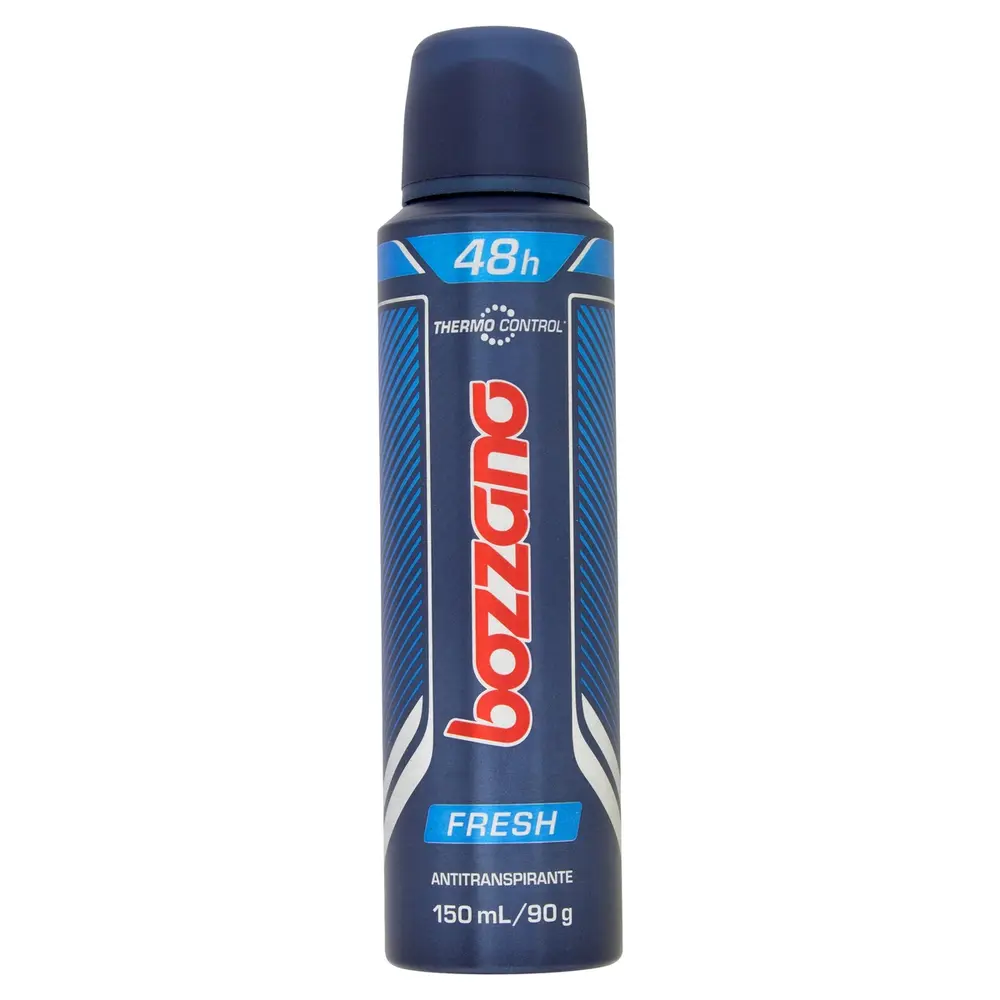 BOZZANO DES. AER FRESH 150ML