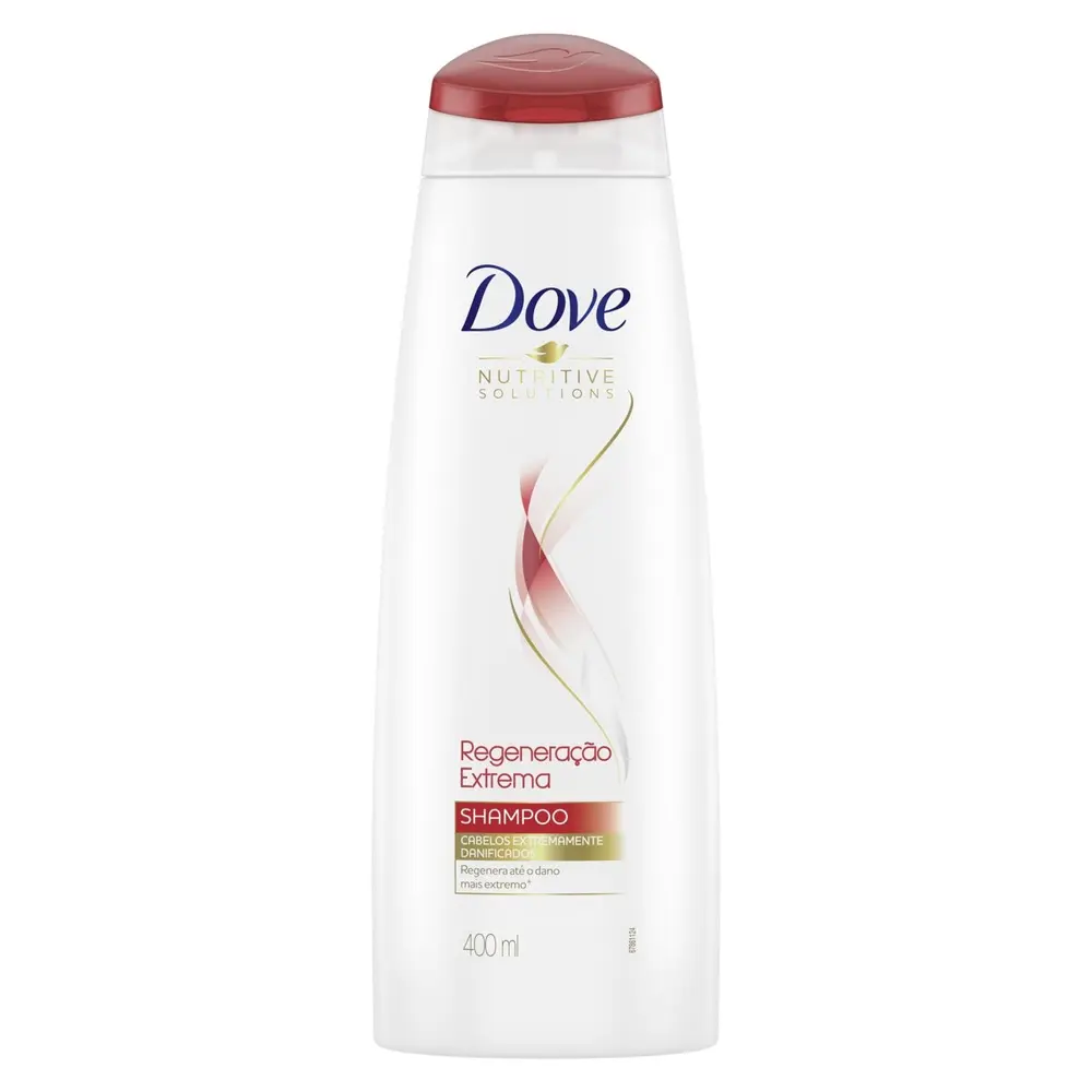 DOVE SH R.EXTREMA 400ML