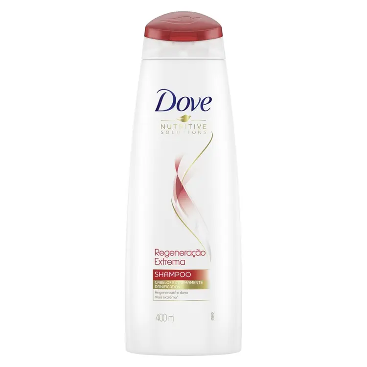 DOVE SH R.EXTREMA 400ML