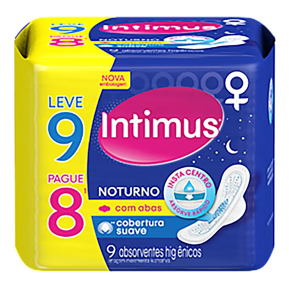 ABS INTIMUS GEL  NOT C/ABAS