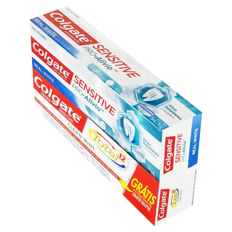 CR DENT COLG SENS PR ALI 110G+CR T12 90