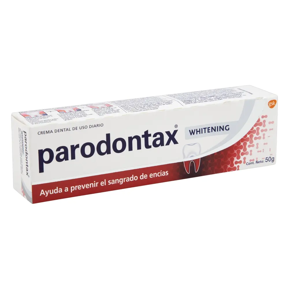 CR DENT PARODONTAX  50G