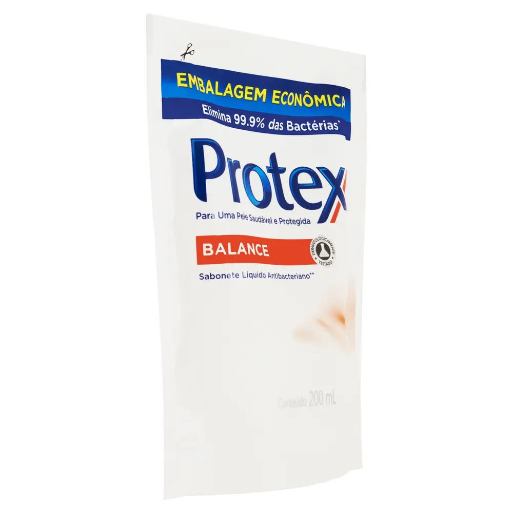 SAB PROTEX BALANCE REFIL 200ML