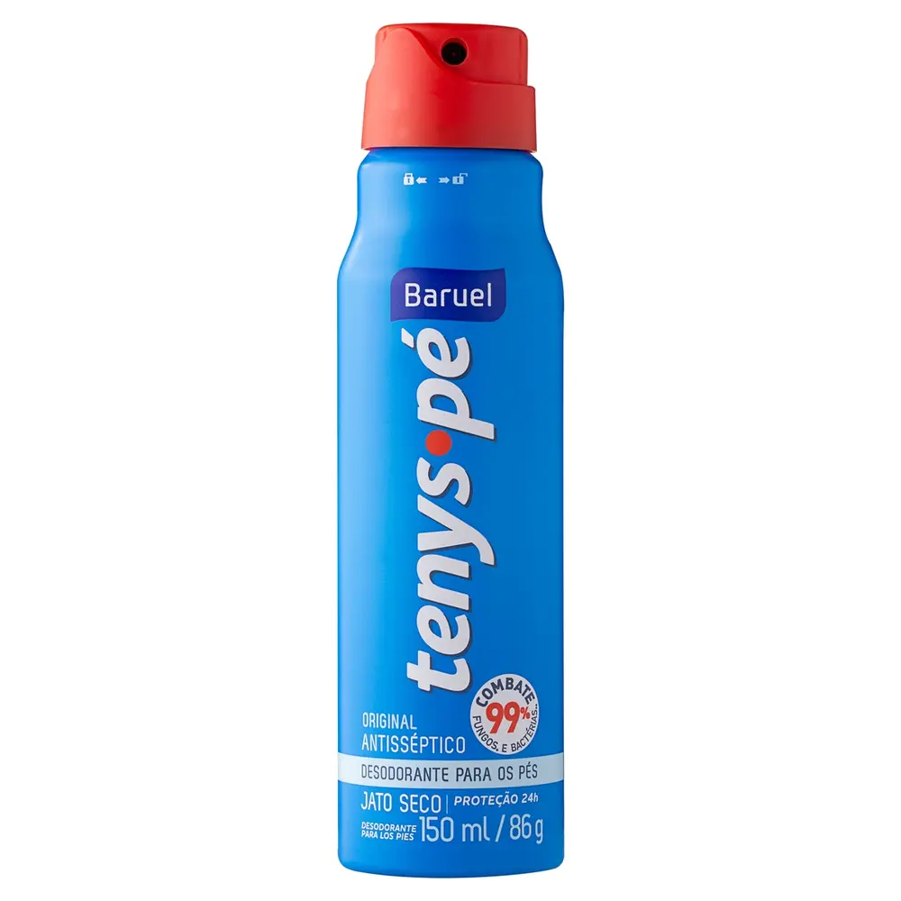 TENYS-PE ORIGINAL 150 ML
