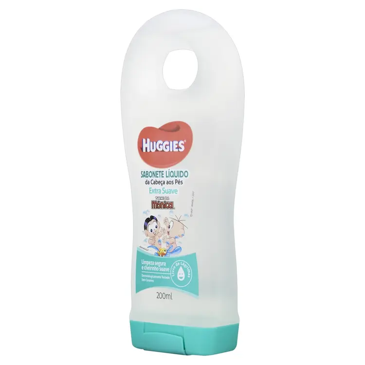 SAB LIQUIDO TURM MONICA EXTRA SUAVE 200 ML