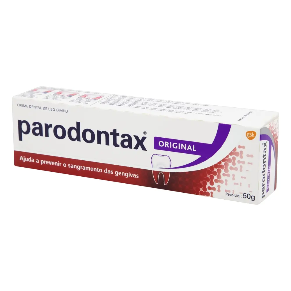 CR DENT PARODONTAX  ORIGINAL  50G