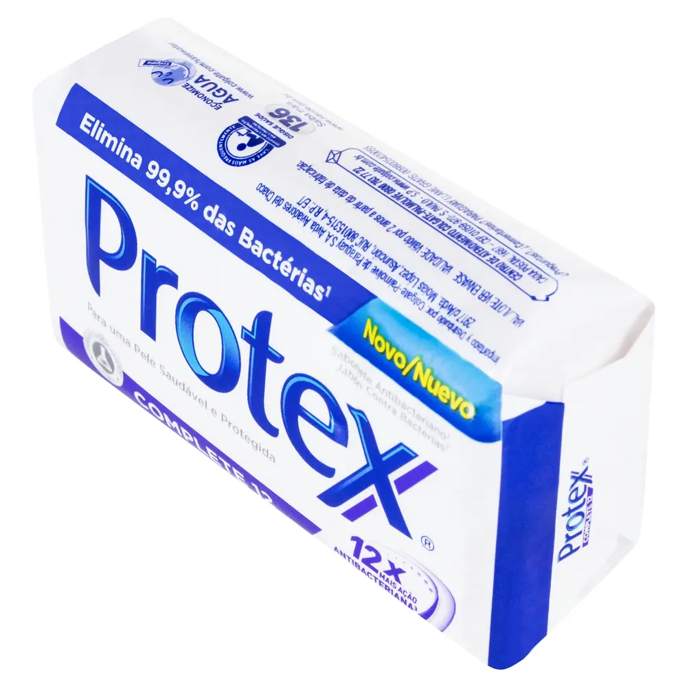 SAB PROTEX COMPLETE 90G C/12