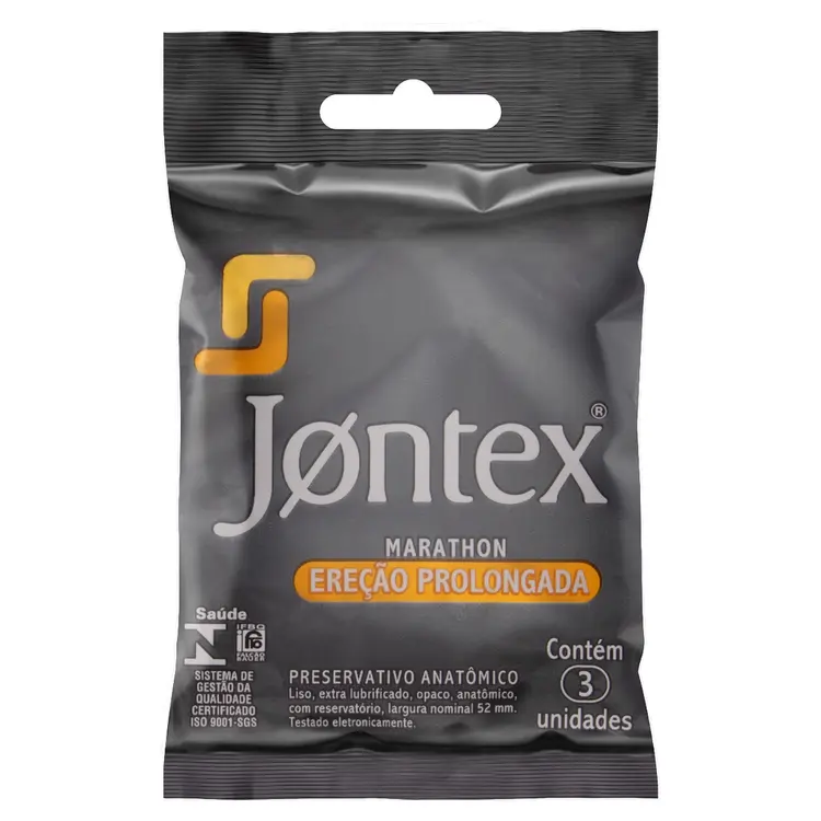 JONTEX MARATHON C/3