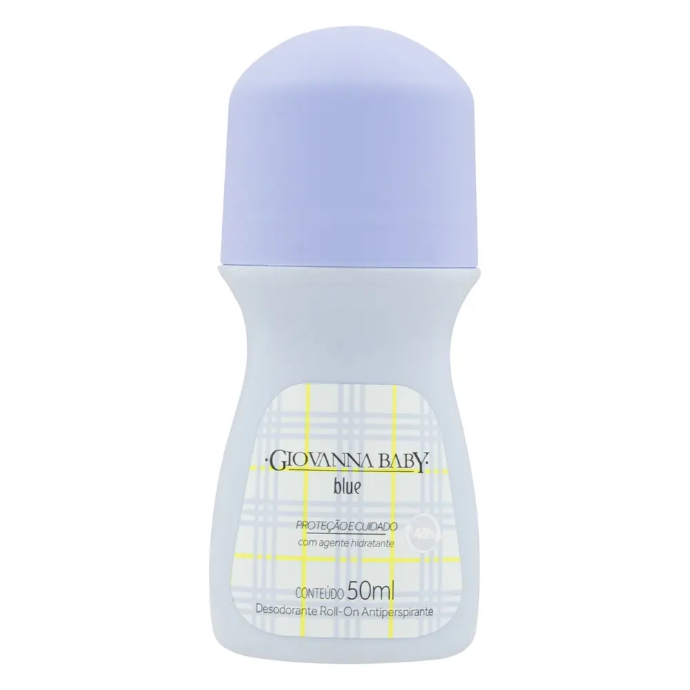 DES GIOVANNA BABY BLUE ROLLON 50ML