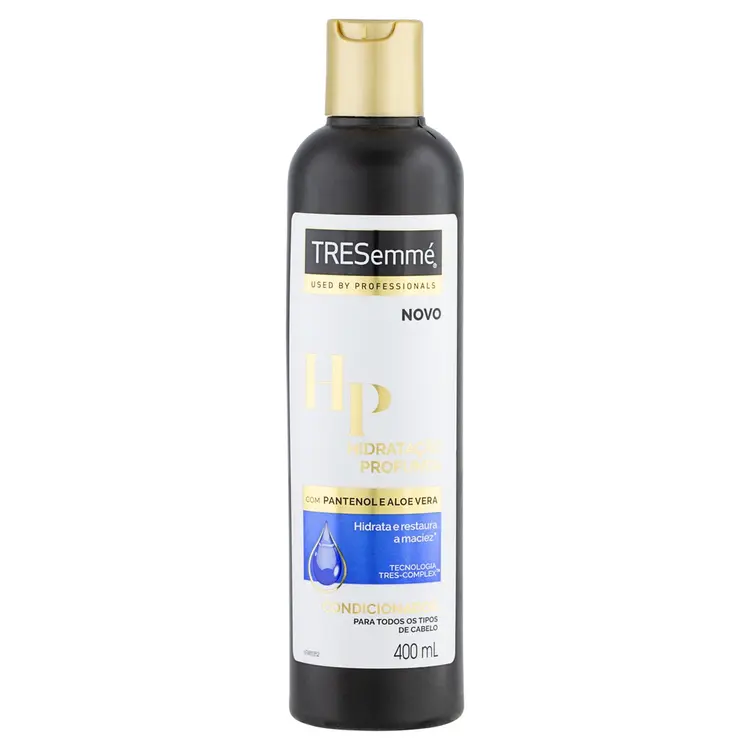 COND TRESEMME HIDRAT PROFUND 400ML