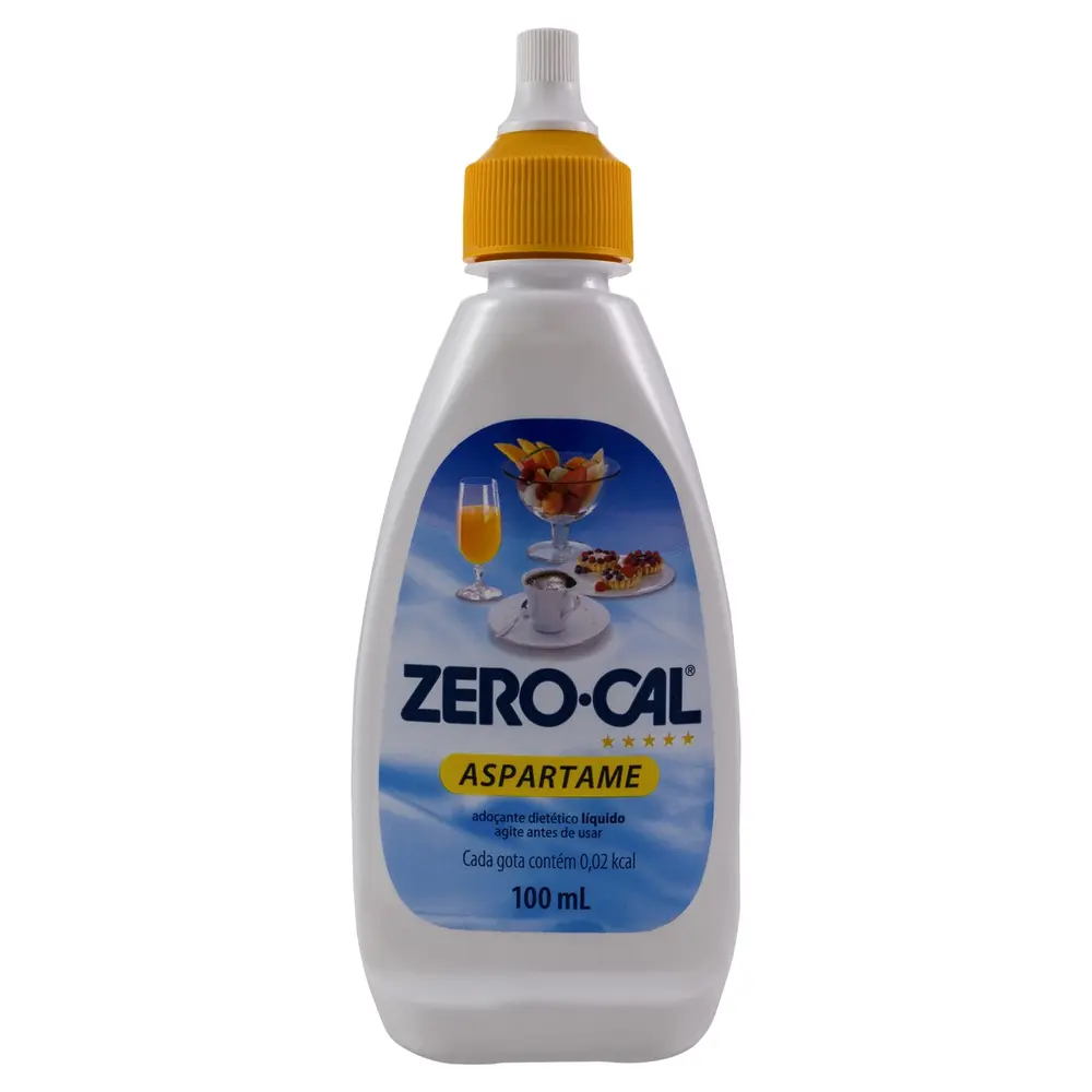 ZERO-CAL ASPARTAME 100ML