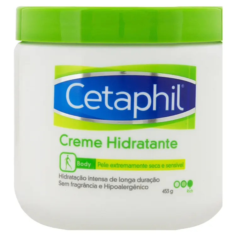 CETAPHIL LOCAO HIDRATANTE 453G
