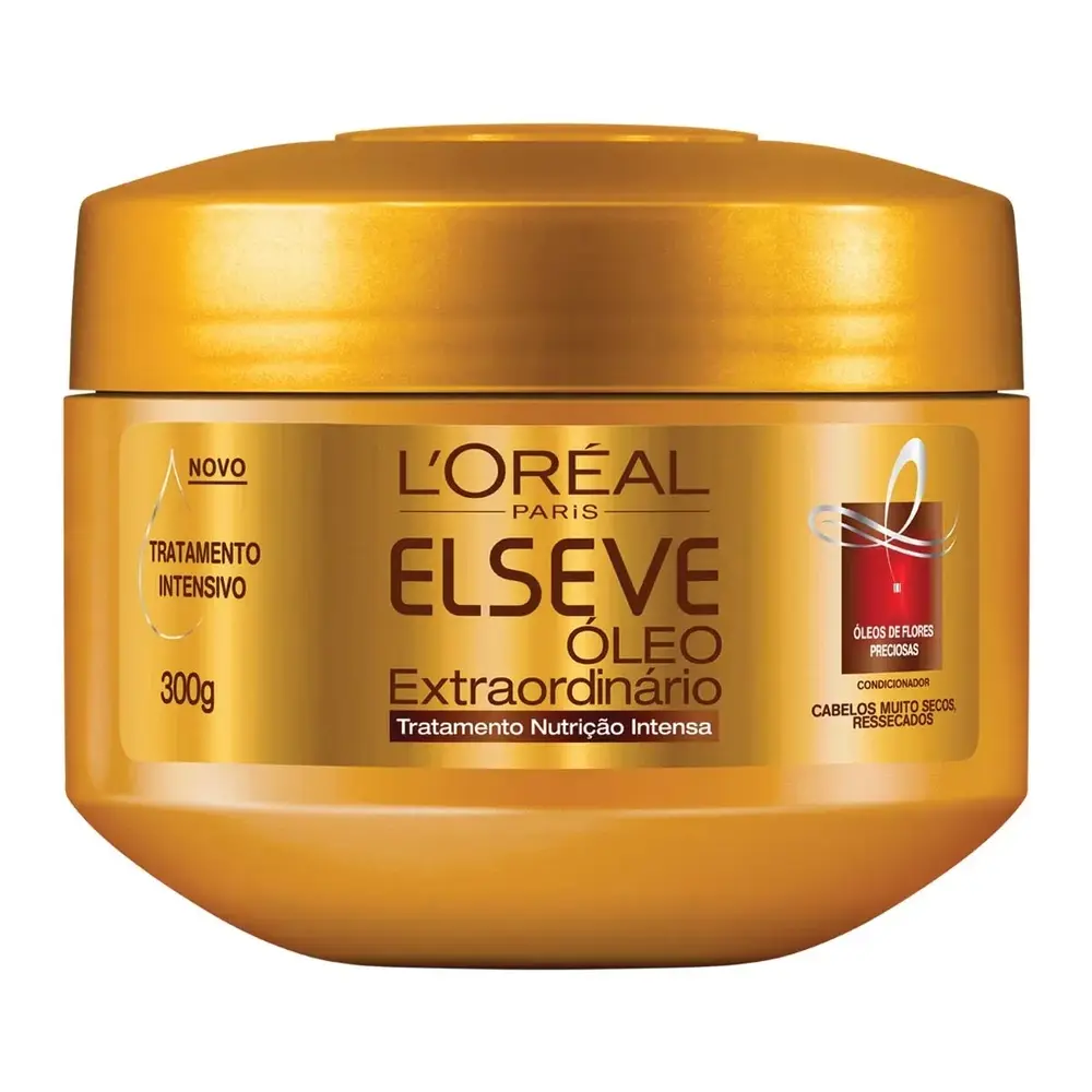 HID ELSEVE OLEO EXTRAORDINARIO 300G