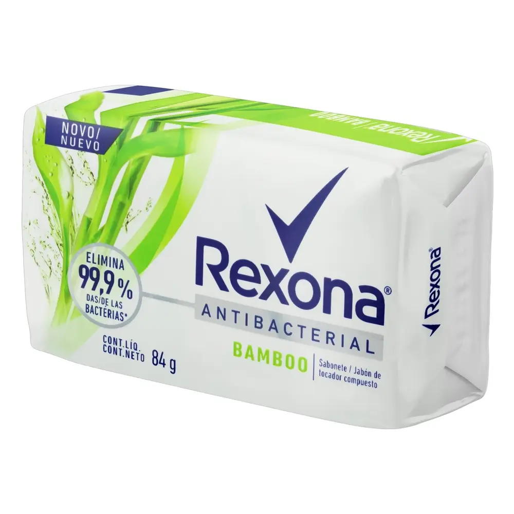 SAB REXONA BAMBOO FRESH 84G