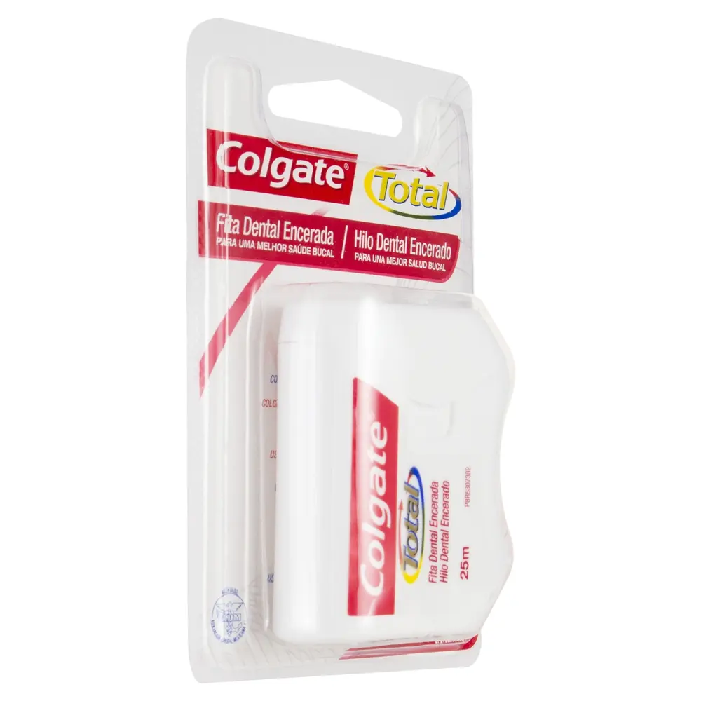 FITA DENTAL COLG TOTAL 25M