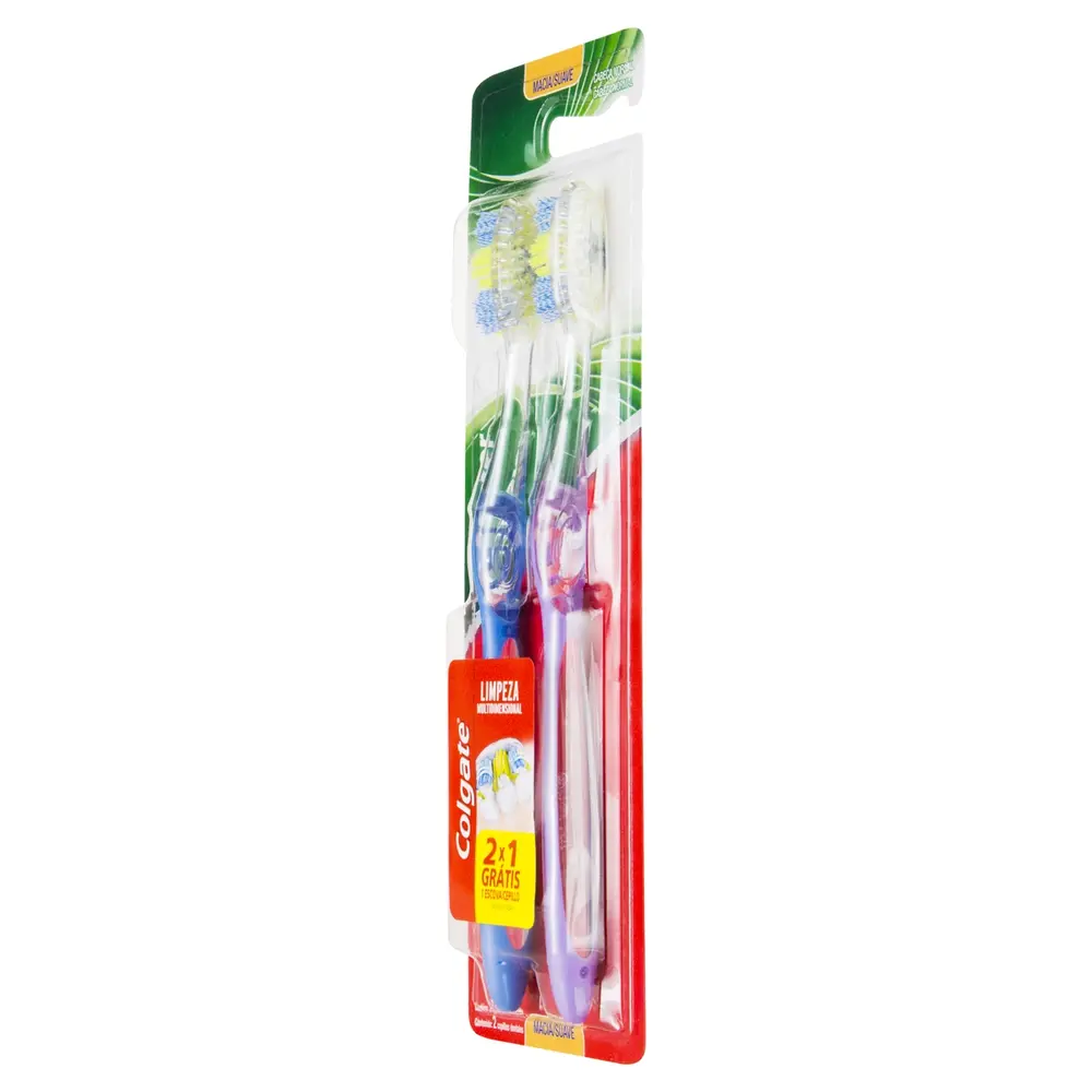 ESC DENT COLG TWISTER LV2PG1