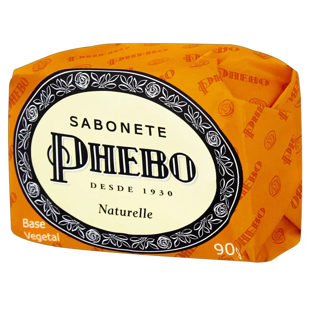 SAB PHEBO NATURELLE  90GR
