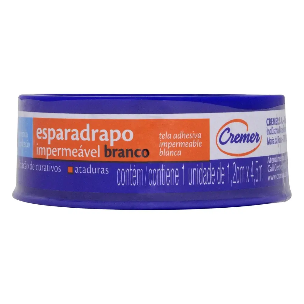 CURAT NEXCARE PROVA D'AGUA 15UND