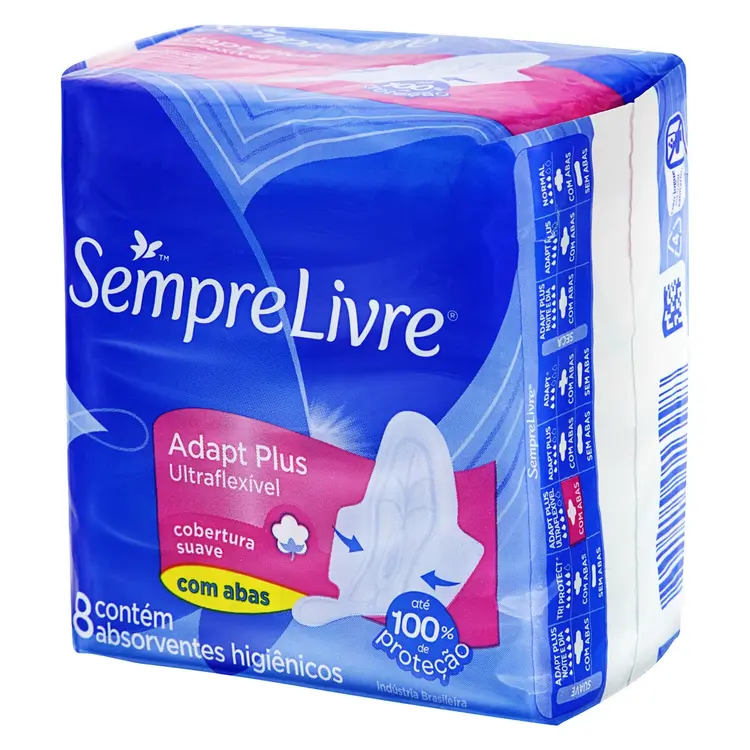 ABS S LIVRE AD ULTRA FLEX AB 8UN