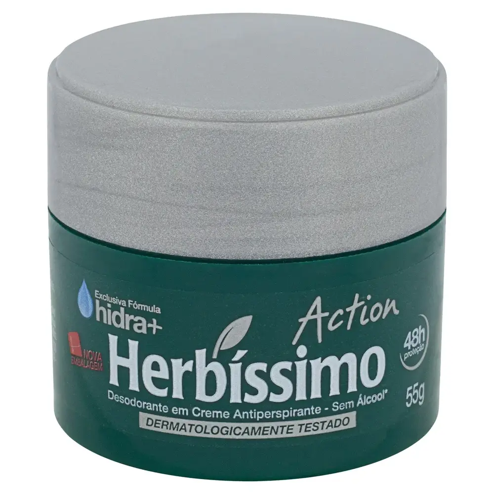 DES HERBISSIMO ACTION 55G