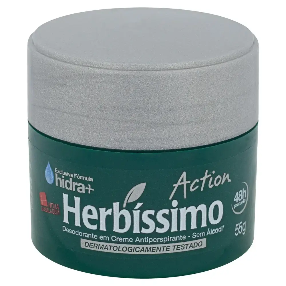 DES HERBISSIMO ACTION 55G
