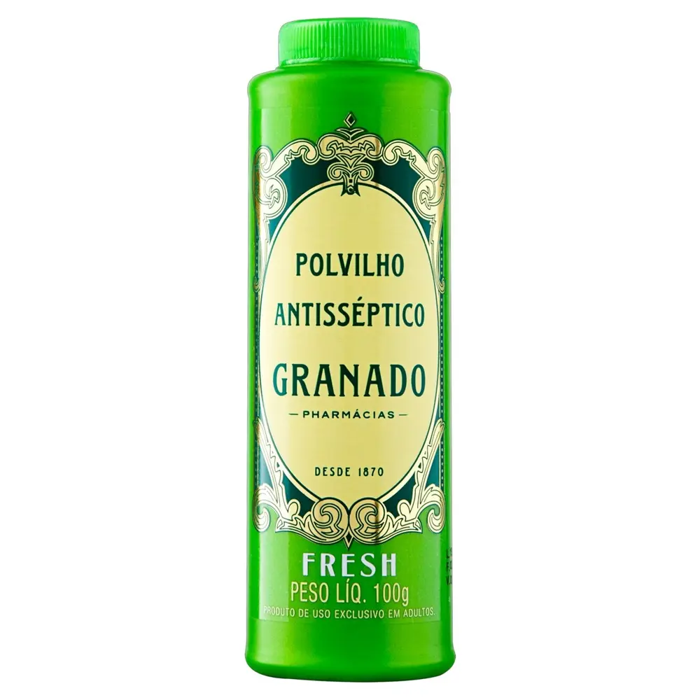 POLVILHO FRESH