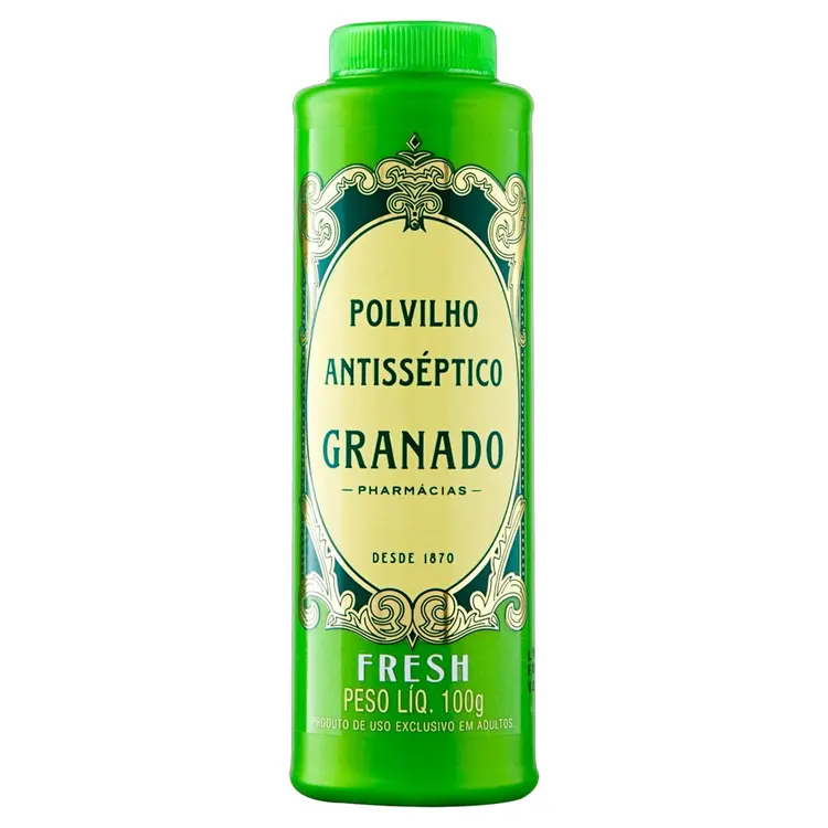 POLVILHO FRESH