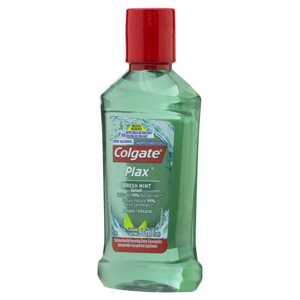 ENXAG PLAX FRESH MINT 60ML