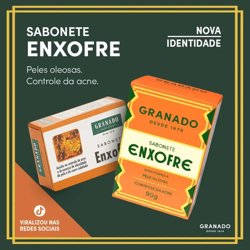 SAB.ENXOFRE 90g