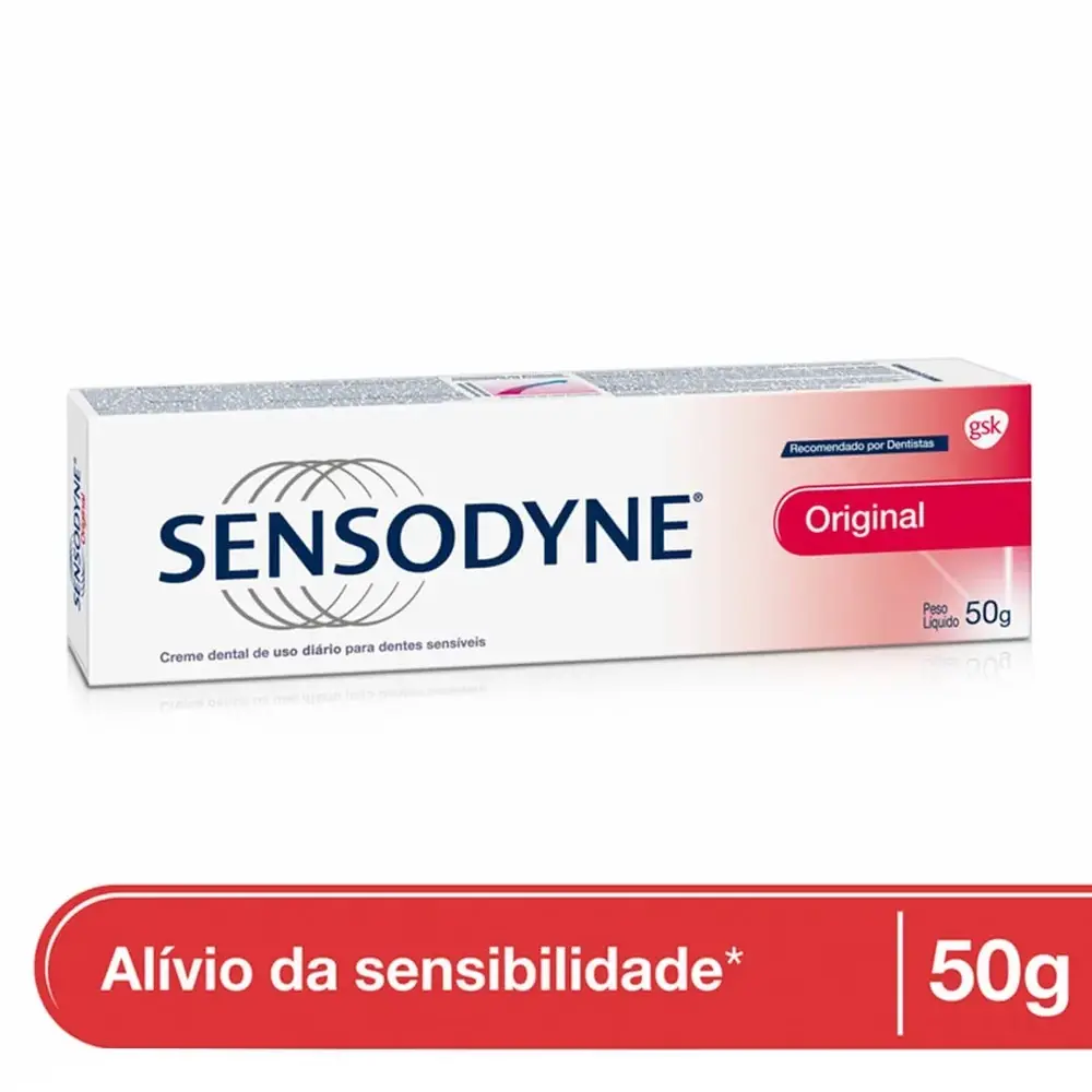 SENSODYNE Original