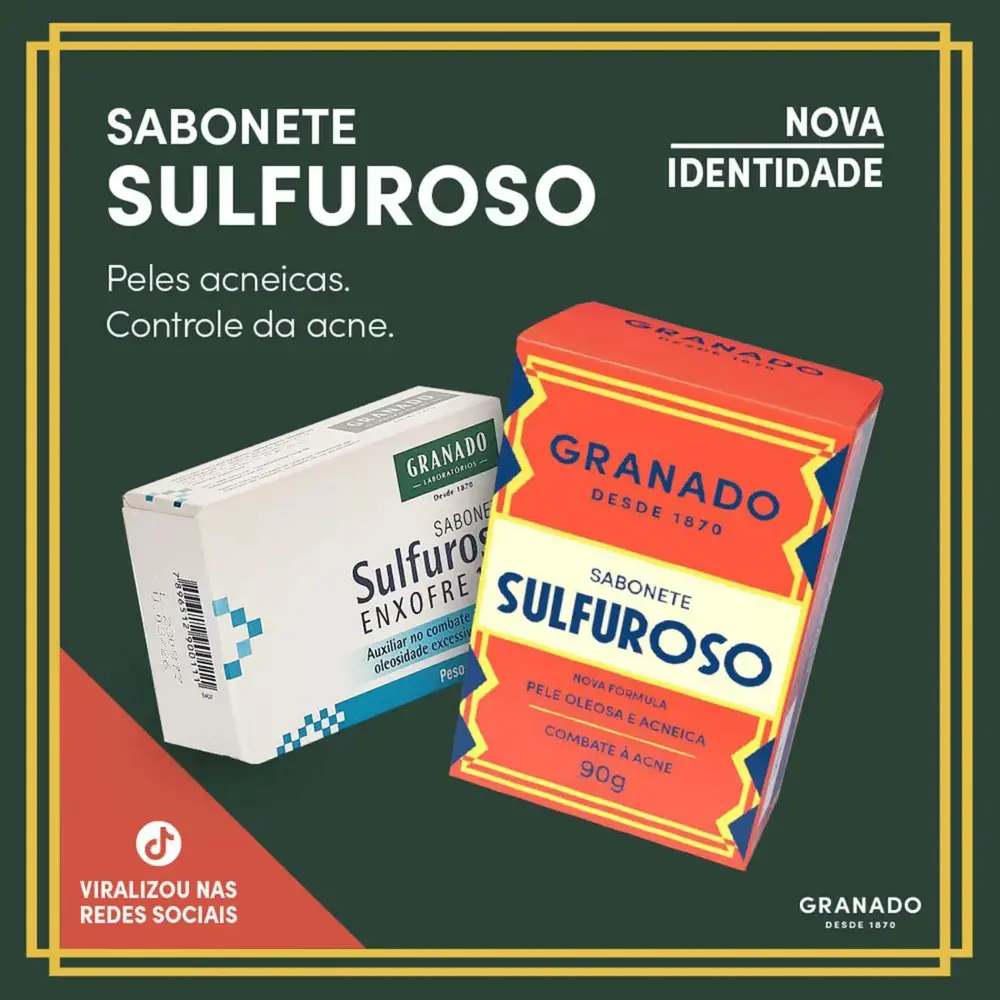 SAB.SULFUROSO 90g