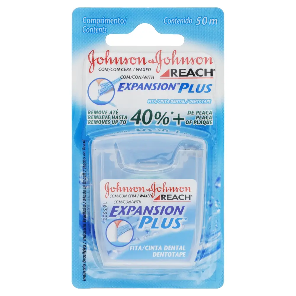 FITA DEN J&J REACH 50M CINTA