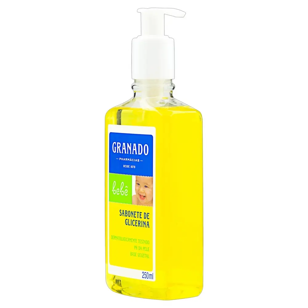 SAB.GLICERINADO 250ML