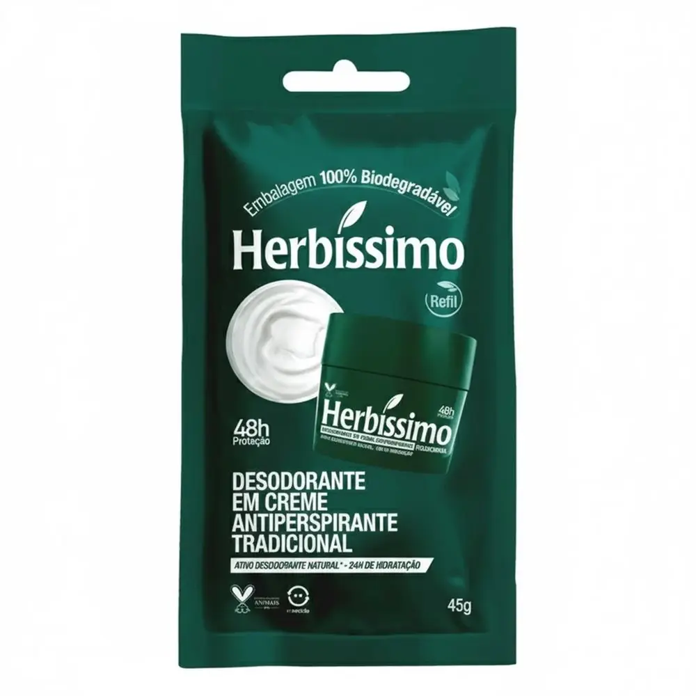 DES HERBISSIMO CR 045G TRAD REF