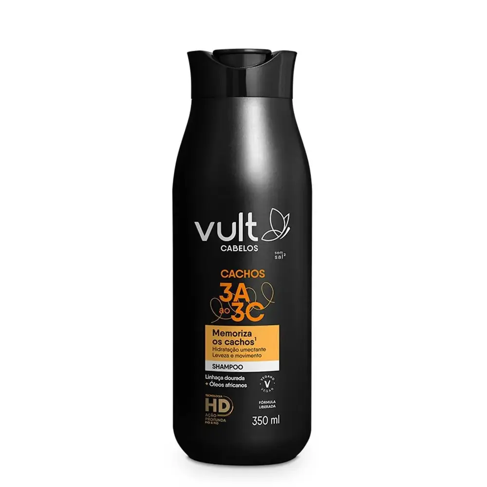 SH VULT CACHOS 350ML