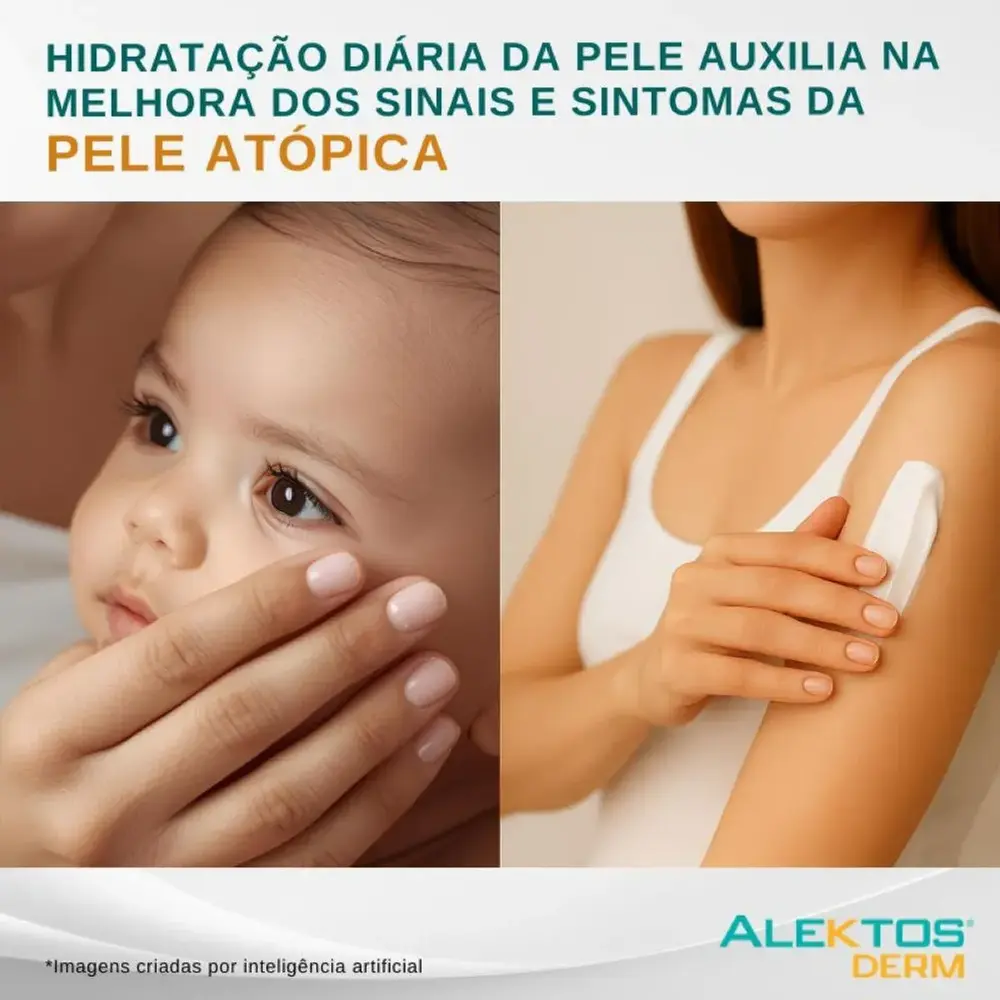 ALEKTOS DERM BG 200ML-DEMAIS PROD
