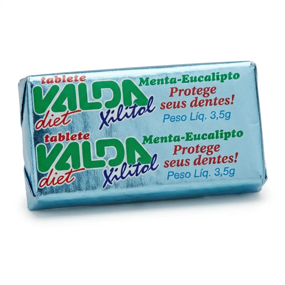 VALDA TABLETE DIET