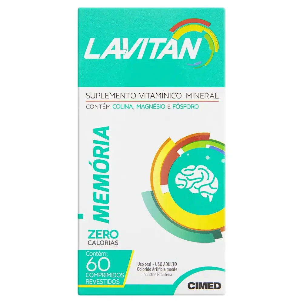 CENTROACTIVE CHOCOLATE LATA 360G