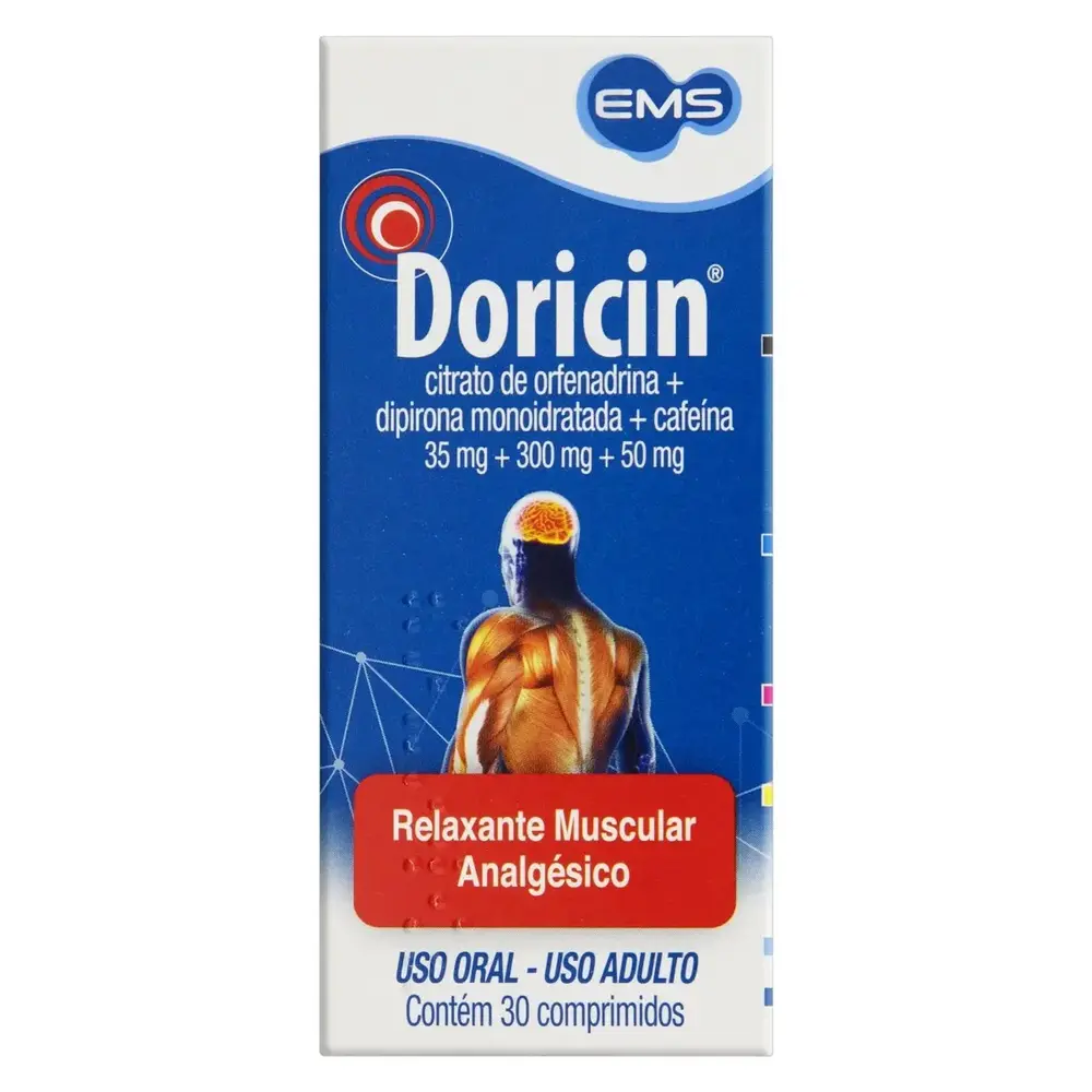 MEDCALL 600MG C/60 CPRS
