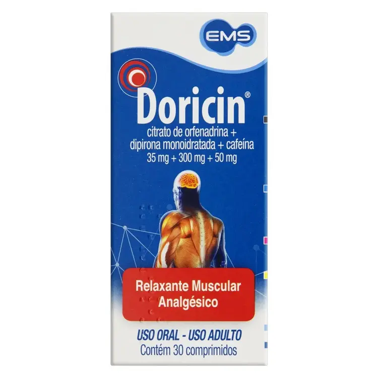 MEDCALL 600MG C/60 CPRS