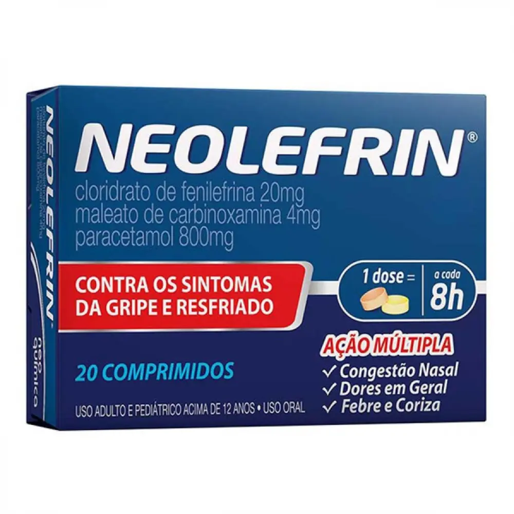 NEOLEFRIN CX 20 COMP