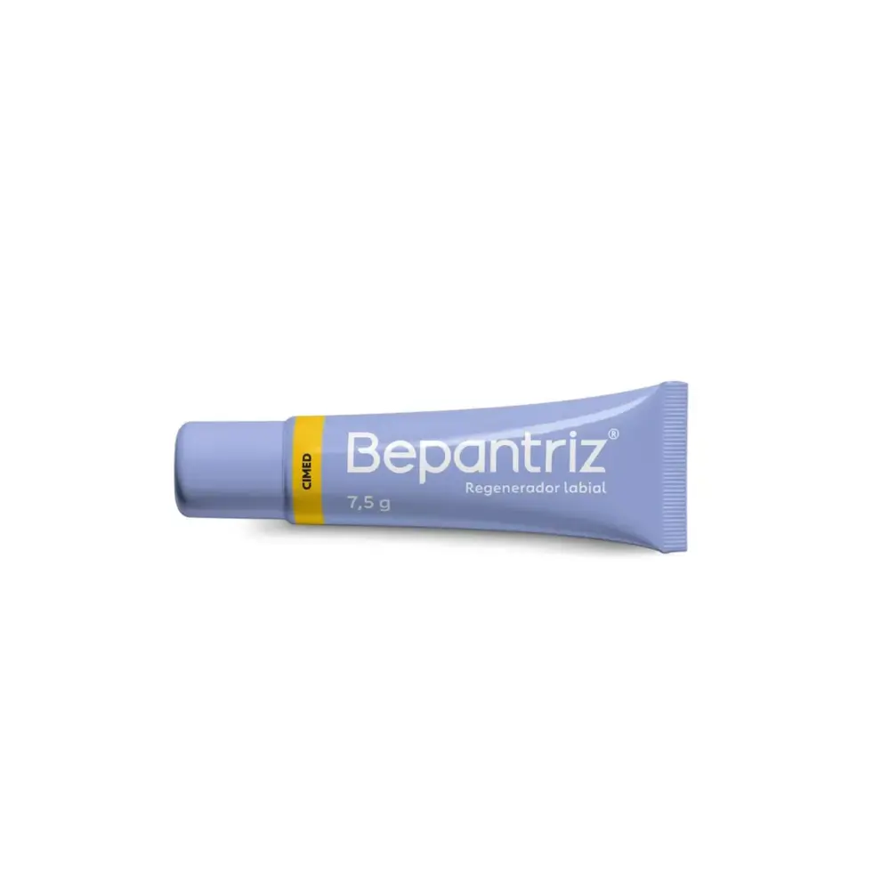 BEPANTRIZ DERMA CREM LAB BG 7,5ML