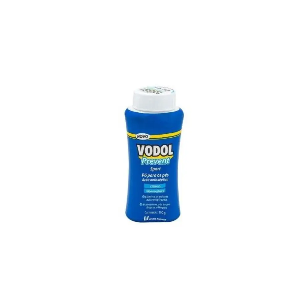 VODOL PREVENT PO X 100G SPORT