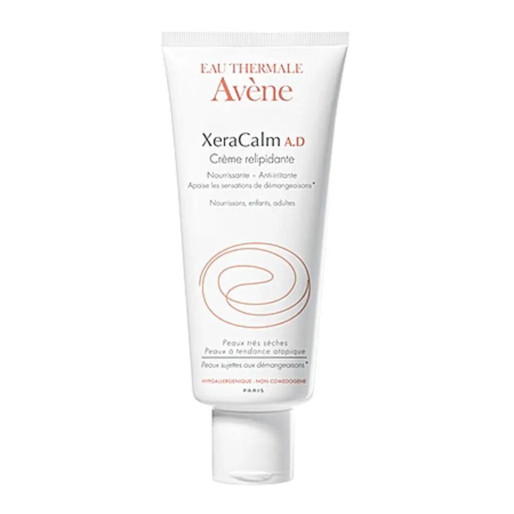 XERACALM CR  200 ML