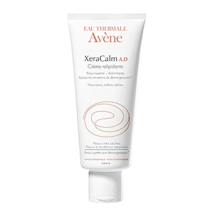 XERACALM CR  200 ML